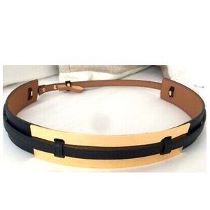 💛💛💛BCBG belt